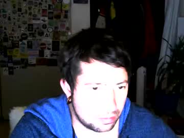 Archy251634 Chaturbate stream image from September 29, 2025