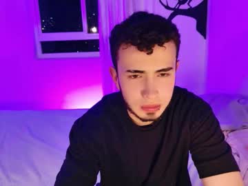 Arietoji_526 Chaturbate stream image from September 29, 2025
