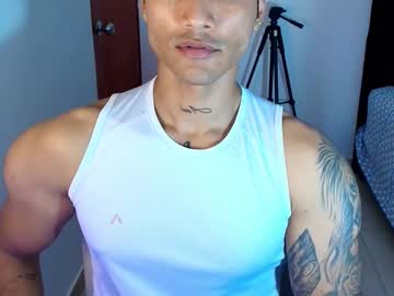 Bryan_Boy_ Chaturbate stream image from September 29, 2025