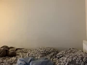 Ghostpetal Chaturbate stream image from September 29, 2025