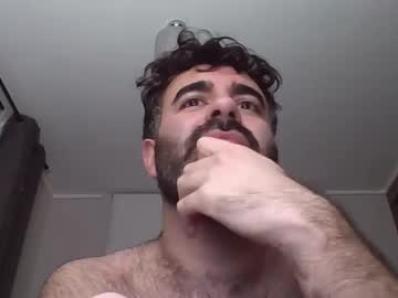 Hairyother Chaturbate stream image from September 29, 2025