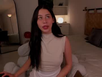 Hannah_Brady Chaturbate stream image from September 29, 2025