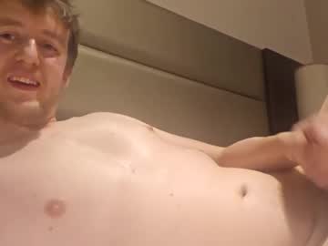 Harry4pleasure Chaturbate stream image from September 29, 2025