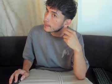 Henrik_Senn Chaturbate stream image from September 29, 2025