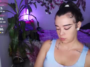 _Marcela_Wi Chaturbate stream image from September 29, 2025