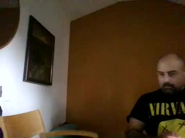 Mattdamick Chaturbate stream image from September 29, 2025