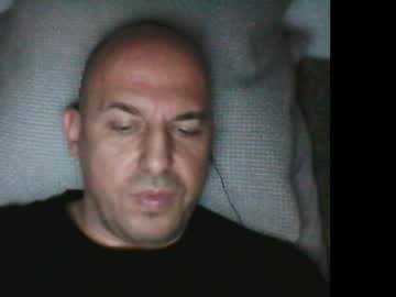 Milkiwaay Chaturbate stream image from September 29, 2025