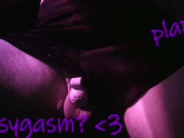 Mrgoodgirl Chaturbate stream image from September 29, 2025
