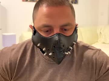 Shadowmaster_Xx Chaturbate stream image from September 29, 2025