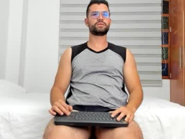 Teo_Banner Chaturbate stream image from September 29, 2025