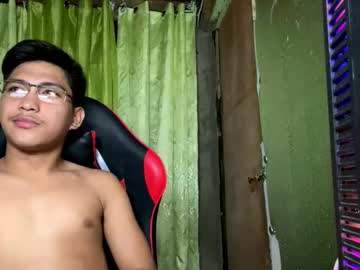 Urcuteguy_Jhonx Chaturbate stream image from September 29, 2025