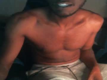 Yung_Daddy97 Chaturbate stream image from September 29, 2025