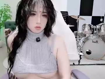 Zhen0 Chaturbate stream image from September 29, 2025