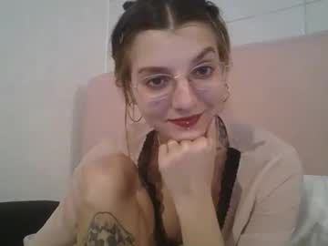 Babydemon6 Chaturbate stream image from September 30, 2025