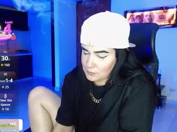 _Babyfantasy_ Chaturbate stream image from September 30, 2025