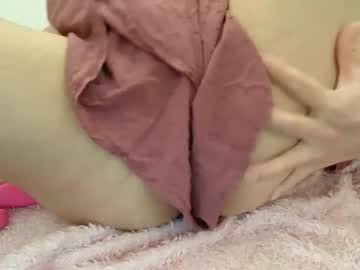 Bbbaby03 Chaturbate stream image from September 30, 2025