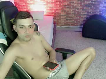 Bulls_23_ Chaturbate stream image from September 30, 2025