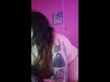 Drippiehippie420 Chaturbate stream image from September 30, 2025