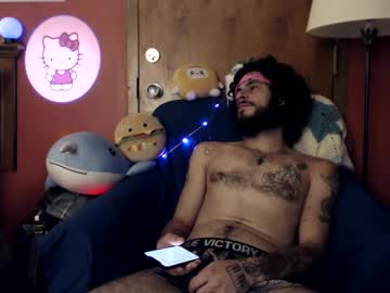 Jadelondonxo Chaturbate stream image from September 30, 2025