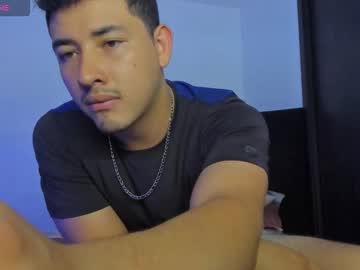 Lexmiller18 Chaturbate stream image from September 30, 2025