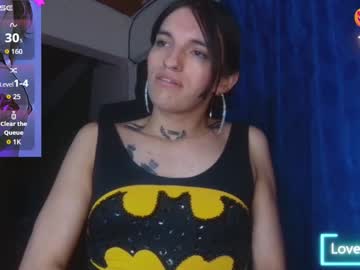 Maite_Swings Chaturbate stream image from September 30, 2025