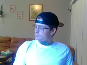 Redinthebed Chaturbate stream image from September 30, 2025