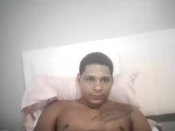 Santana1098 Chaturbate stream image from September 30, 2025