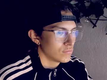 Thesir_Jack Chaturbate stream image from September 30, 2025