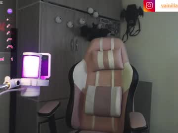 Vainilla_L stream image from September 30, 2025