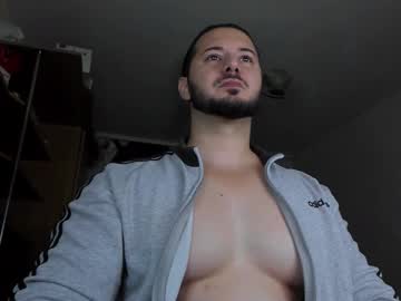 Adonislovely Chaturbate stream image from September 30, 2025