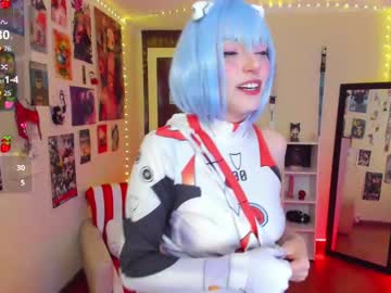Anette_Sf Chaturbate stream image from September 30, 2025