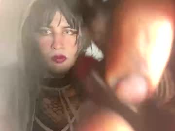Asshley102 Chaturbate stream image from September 30, 2025
