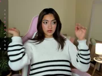 Bbyj3n Chaturbate stream image from September 30, 2025
