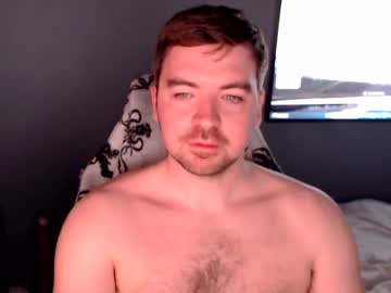 D_Surman1994 Chaturbate stream image from September 30, 2025