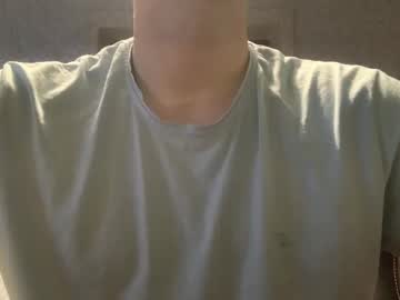 Dalesmurff Chaturbate stream image from September 30, 2025