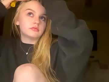 Fairynation444 Chaturbate stream image from September 30, 2025