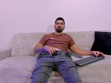 Gohan_Boy Chaturbate stream image from September 30, 2025