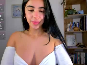 I_Am_Rogue Chaturbate stream image from September 30, 2025