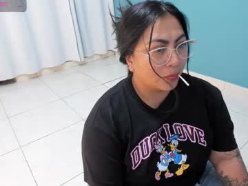 Koffi_Kinston Chaturbate stream image from September 30, 2025