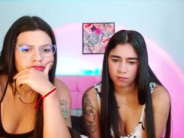 Layla_Roma Chaturbate stream image from September 30, 2025