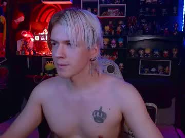 Lustymatt Chaturbate stream image from September 30, 2025