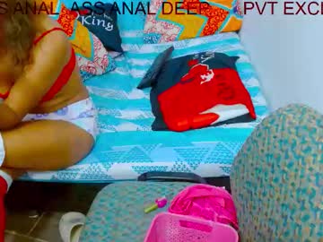 Maylin_Floresita stream image from September 30, 2025