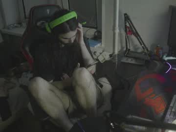 Nightpulse69 Chaturbate stream image from September 30, 2025