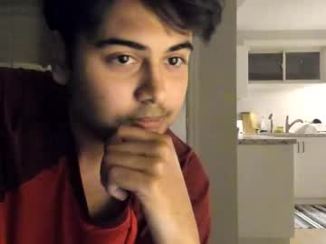 Notapplicablemedia Chaturbate stream image from September 30, 2025
