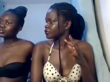 Pretty_Naya Chaturbate stream image from September 30, 2025