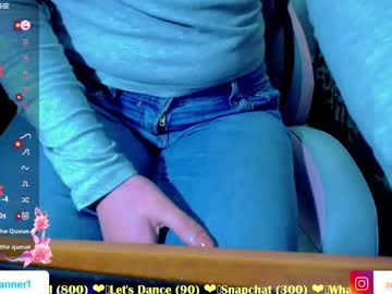 Sofia_Vanner Chaturbate stream image from September 30, 2025