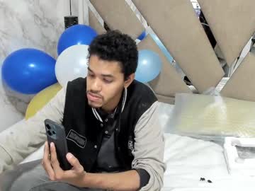 Testeo_ Chaturbate stream image from September 30, 2025