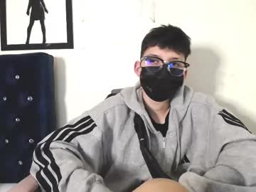 _Thomas_Hot_ Chaturbate stream image from September 30, 2025