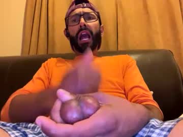 Tinycockdaddyyy Chaturbate stream image from September 30, 2025