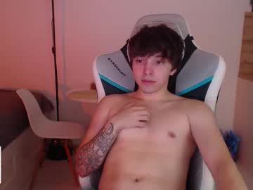 1cestone Chaturbate stream image from September 30, 2025
